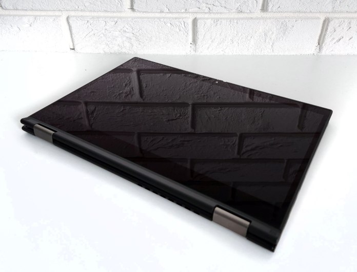 Laptop Lenovo ThinkPad X390 Yoga i7 - zdjęcie produktu